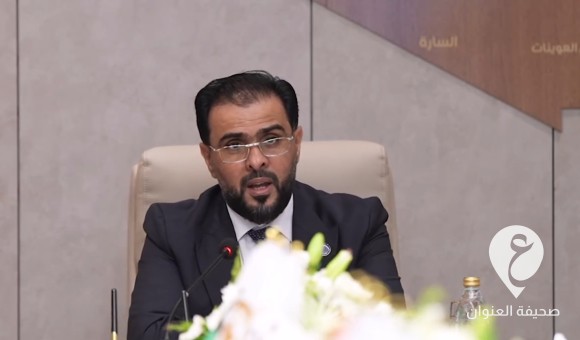 حمّاد: التغيير الإيجابي على مستوى الإعمار والتنمية هو هدفنا
