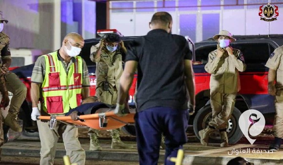 النائب العام: حبس 13 فردًا من تشكيل عصابي يمتهن تنظيم الهجرة والاتجار بالبشر 2 النائب العام: حبس 13 فردًا من تشكيل عصابي يمتهن تنظيم الهجرة والاتجار بالبشر