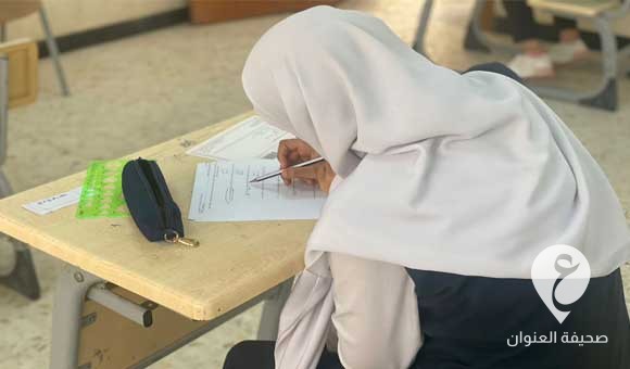 التعليم تأذن لمركز الامتحانات فتح باب المراجعة وعرض أوراق الإجابة للطلبة والطالبات 2 التعليم تأذن لمركز الامتحانات فتح باب المراجعة وعرض أوراق الإجابة للطلبة والطالبات