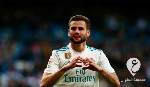 ناتشو نجم ريال مدريد الأسبق ينظم إلى القادسية السعودي - PSD العنوان 126