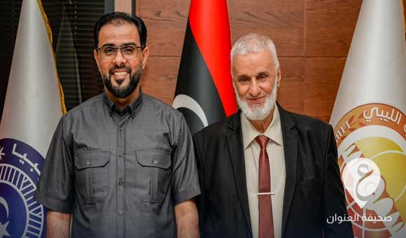 حماد: الزراعة والثروة الحيوانية أخذت على عاتقها الأمن الغذائي وحماية المواطنين من أي مخاطر - PSD العنوان 20
