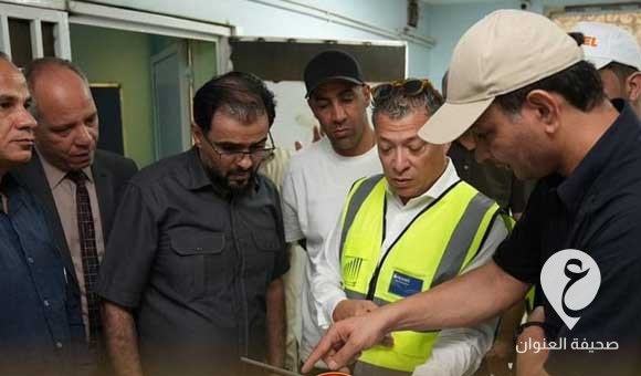 حماد يصل سبها لإعلان انطلاق أعمال الشركات المكلفة بالإعمار 2 حماد يصل سبها لإعلان انطلاق أعمال الشركات المكلفة بالإعمار - PSD العنوان 42