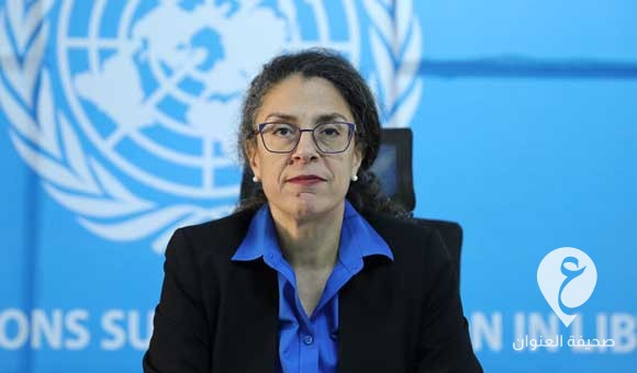 أمام مجلس الأمن.. خوري: الوضع الاقتصادي في ليبيا بات صعبًا - PSD العنوان 60