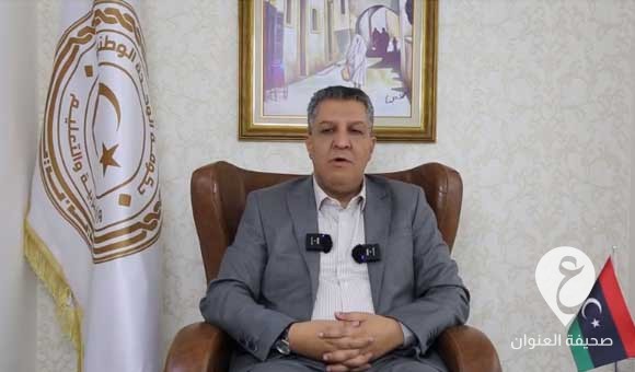 المقريف: أكثر من 115 ألف طالب يدخلون امتحانات الشهادة الثانوية - PSD العنوان 64
