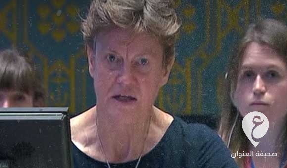 بريطانيا تُحذر من أزمة إنسانية في الكفرة - PSD العنوان 65