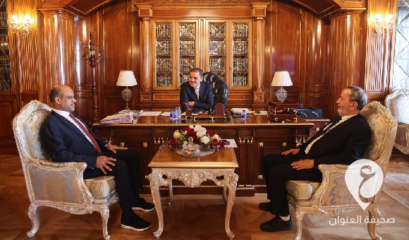 الدبيبة يوجه بلعب الدوري السداسي الممتاز لكرة القدم بكافة مراحله داخل ليبيا 