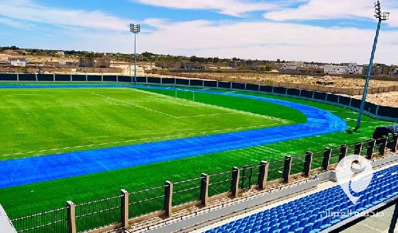 سرت تحتضن لقاء الحسم للصعود إلى سداسي التتويج بين الهلال والأخضر 