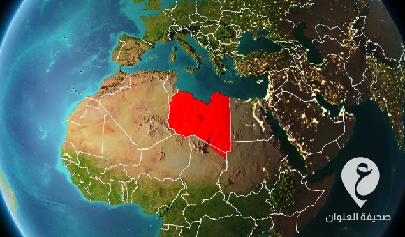 طقس حار في غرب وجنوب ليبيا والحرارة في غدامس تصل لـ 47 العنوان 