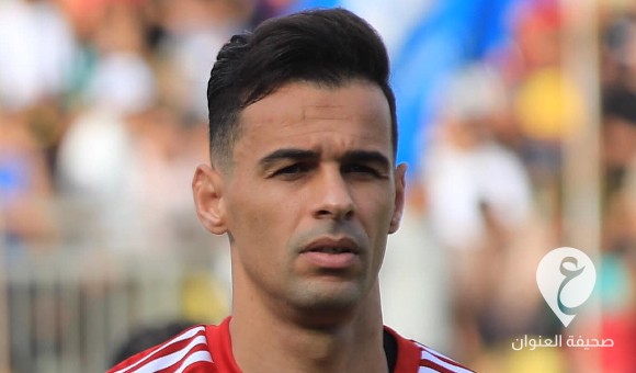 بصفته قائدًا للمنتخب الوطني.. فيصل البدري يوجه رسالة هامة لجماهير الهلال والأخضر