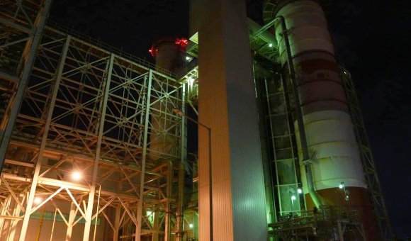 حمّاد: سنذلل جميع الصعوبات التي تواجه وزارة وشركة الكهرباء - PSDالعنوان 96