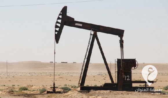 مؤسسة النفط: نخطط لحفر 121 بئرًا نفطيًا جديدًا