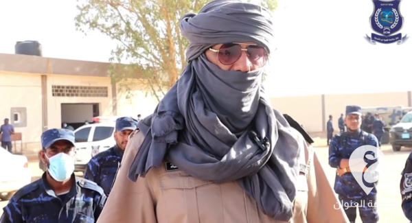 الحكومة الليبية: ترحيل مهاجرين غير شرعيين من النيجر بعد ضبطهم في أوكار الاتجار بالبشر 3 الحكومة الليبية: ترحيل مهاجرين غير شرعيين من النيجر بعد ضبطهم في أوكار الاتجار بالبشر - Screenshot 2024 06 16 7.44.39 PM