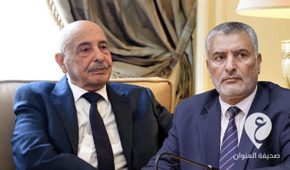 تكالة يعتذر عن المشاركة بأي مشاورات مع مجلس النواب رفضًا لإقرار الميزانية 2 تكالة يعتذر عن المشاركة بأي مشاورات مع مجلس النواب رفضًا لإقرار الميزانية