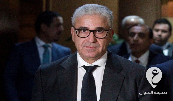 باشاغا: الإفراج عن الصحفي أحمد السنوسي خطوة هامة نحو تحقيق العدالة 2 باشاغا: الإفراج عن الصحفي أحمد السنوسي خطوة هامة نحو تحقيق العدالة