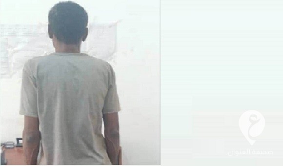 محكوم غيابيا بالسجن لمدة 6 سنوات.. ضبط وافد في حالة سكر في الشارع العام - 452935339 880097857488954 6352494878061658572 n نسخة