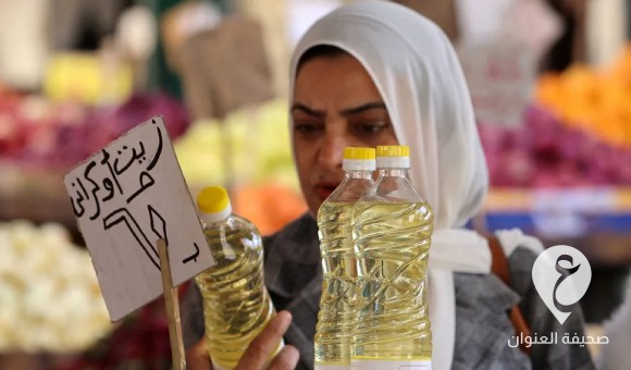 تراجع معدل التضخم في مصر للشهر الرابع على التوالي في يونيو 1 تراجع معدل التضخم في مصر للشهر الرابع على التوالي في يونيو