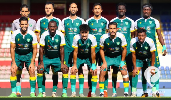 النصر بطلا والأهلي بنغازي وصيفا في ختام الدوري الليبي 1 النصر بطلا والأهلي بنغازي وصيفا في ختام الدوري الليبي