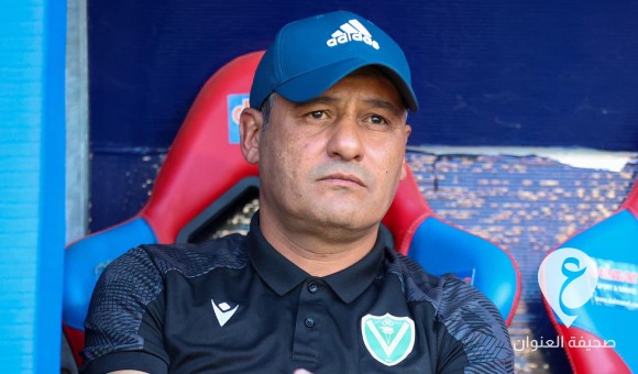 الحمادي يكشف سر حسم النصر مبكرا لبطولة الدوري 1 الحمادي يكشف سر حسم النصر مبكرا لبطولة الدوري