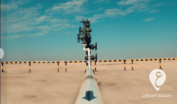 شركة الخليج: عودة بئر بحقل السرير إلى الإنتاج بعد توقف منذ 2022 2 شركة الخليج: عودة بئر بحقل السرير إلى الإنتاج بعد توقف منذ 2022 - PSD العنوان 12