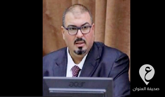 حماد يعين "محمد ماضي" مديرًا عامًا لمركز بنغازي الطبي 