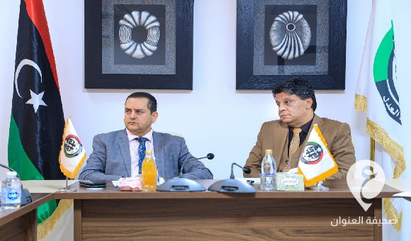 الخارجية والعدل تستعدان لجلسة مجلس حقوق الإنسان وملف الهجرة غير الشرعية 2 الخارجية والعدل تستعدان لجلسة مجلس حقوق الإنسان وملف الهجرة غير الشرعية