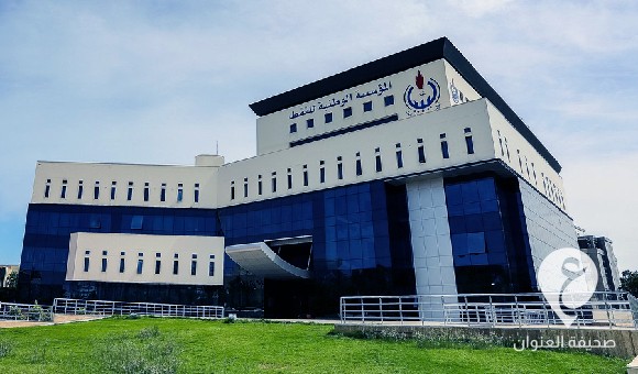 بلغت 7800 برميل نفط.. الوطنية للنفط: شركة "السرير" رفعت معدلات الإنتاج 2 بلغت 7800 برميل نفط.. الوطنية للنفط: شركة "السرير" رفعت معدلات الإنتاج