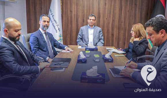 أبوجناح يبحث الاستفادة من خبرة تركيا في تطوير قطاع الصحة - PSD العنوان 36