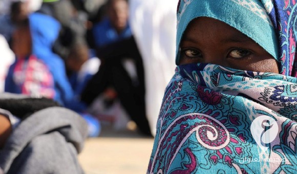 مفوضية اللاجئين: سجلنا أكثر من 20 ألف لاجئ سوداني في ليبيا.. وتقديراتنا أكبر 1 مفوضية اللاجئين: سجلنا أكثر من 20 ألف لاجئ سوداني في ليبيا.. وتقديراتنا أكبر