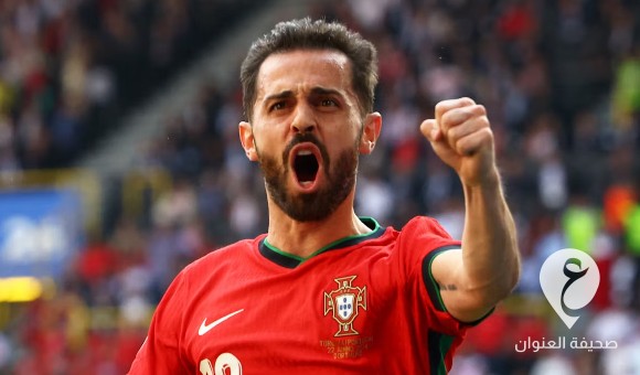 "نحن بشر".. سيلفا عن بكاء رونالدو 