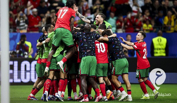 "نحن بشر".. سيلفا عن بكاء رونالدو  - PSDالعنوان 2024 07 05T013723.223