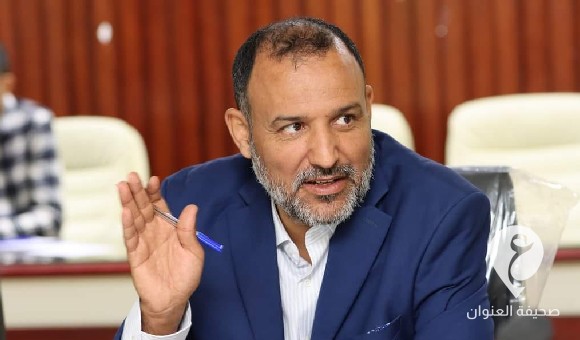 نقابة معلمي طرابلس تدعو للإفراج عن مدير المركز الوطني للامتحانات المستقيل 