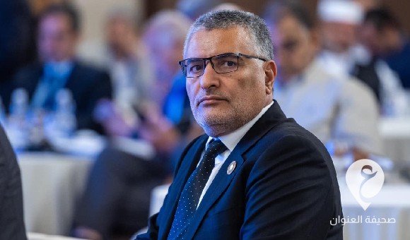 تكّالة يحذّر عقيلة من البت في قانون الميزانية دون الرجوع لمجلس الدولة 