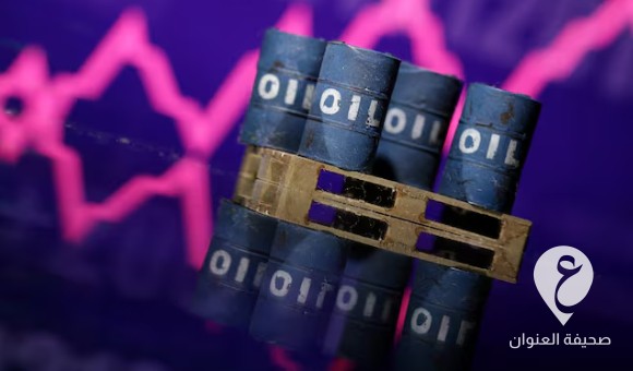 انخفاض أسعار النفط بسبب ارتفاع الدولار والمخاوف بشأن الطلب الصيني