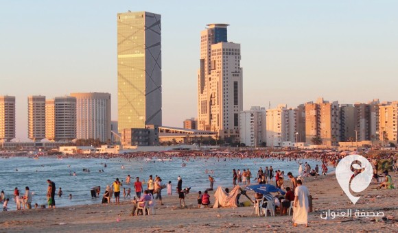 الأرصاد: طقس حار تدريجيا على شمال غرب ليبيا ومستقر على بقية المناطق