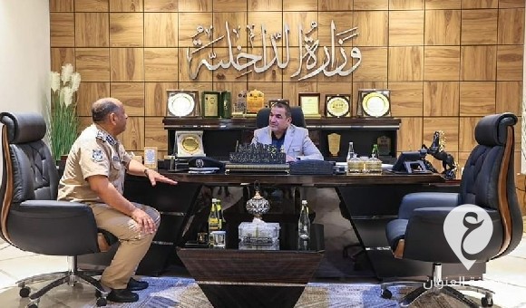 أبوزريبة: موقع أمساعد استراتيجي ويجب دعمها للحد من الهجرة والتهريب