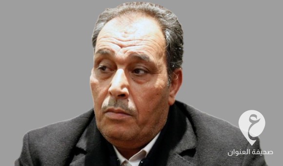الصول: نجاح اتفاق القاهرة مرهون بدعم المجتمع الدولي