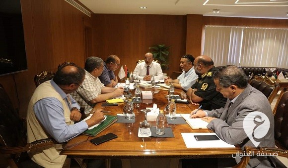 خفض الإمداد المائي عن بنغازي يتسبب في إيقاف مؤقت لغسيل السيارات والسجاد - d98a7820 b2bf 41a2 9ec1 6febf3e6ccf5