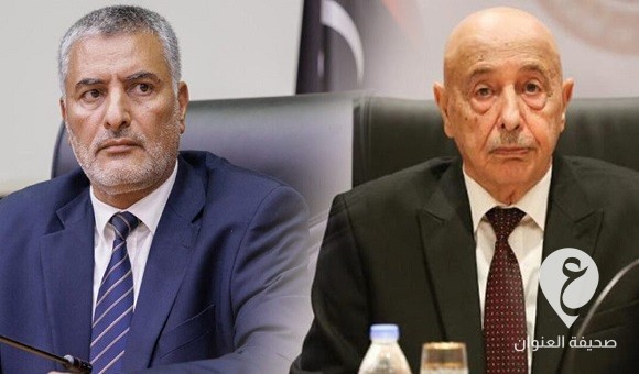 مخاطبا المستشار الصالح.. تكالة: نرفض الموازنة وندعو للطعن عليها أمام القضاء - img 2916150463 1200x675 1