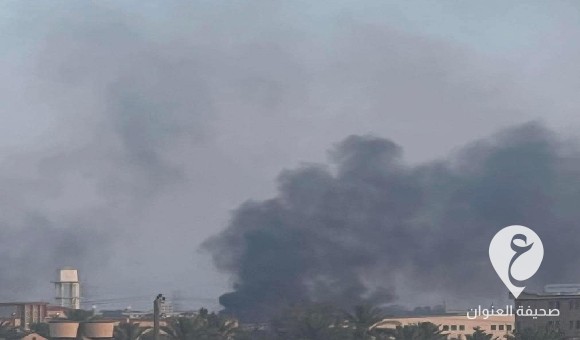الإسعاف الطوارئ: إخلاء العائلات العالقة في مصايف تاجوراء عقب الاشتباكات