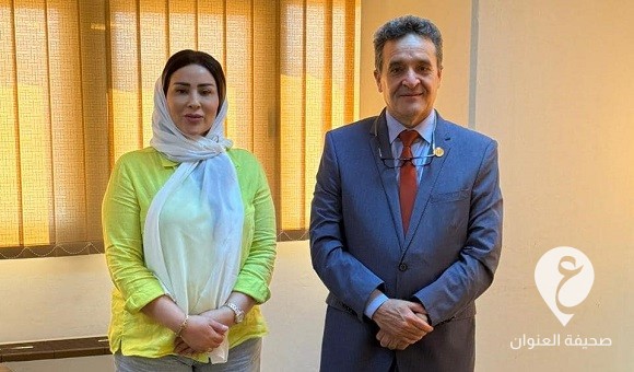 الغويل يقدم ملف ترشحه لرئاسة الحكومة الليبية الجديدة - 454629876 505062008586399 4808916972843377901 n