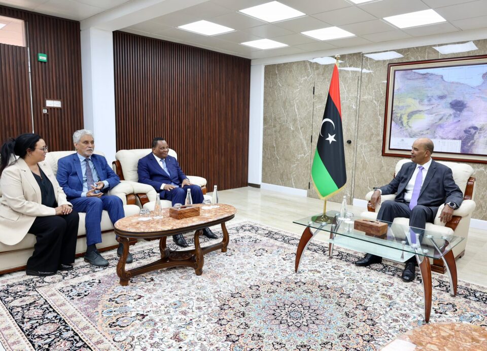 الكونغو تدعو المجلس الرئاسي للمشاركة في مؤتمر لدعم المصالحة في ليبيا 1 الكونغو تدعو المجلس الرئاسي للمشاركة في مؤتمر لدعم المصالحة في ليبيا - 454759827 845228707704731 3006569226908263806 n