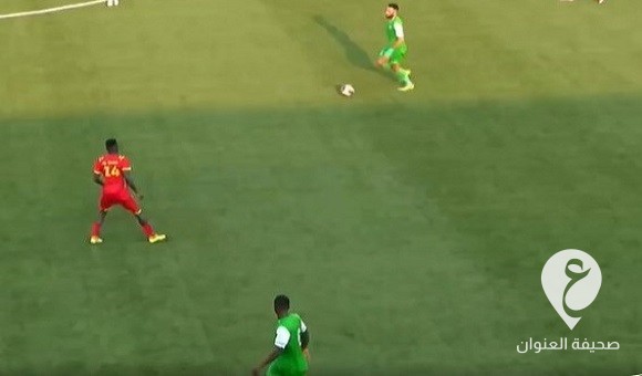 النصر يودع دوري أبطال أفريقيا بخسارة مباراته أمام المريخ السوداني - 456587280 305791249183395612 n