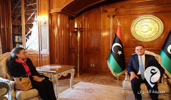 الدبيبة لـ خوري: إقفال الحقول جريمة يُعاقب عليها القانون - 457249517 950529303780787 708532866383236832 n