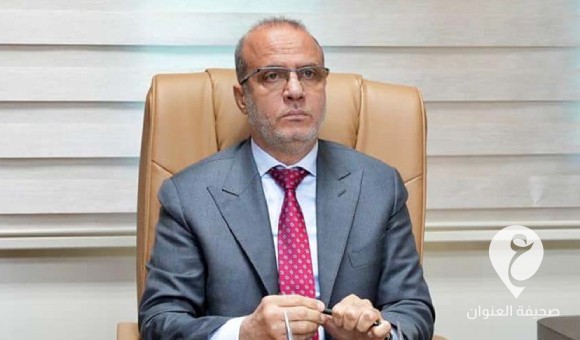 بعد قرار "النواب" إنهاء ولاية السلطة التنفيذية.. "اللافي" يدعو البعثة الأممية للتدخل العاجل 1 بعد قرار "النواب" إنهاء ولاية السلطة التنفيذية.. "اللافي" يدعو البعثة الأممية للتدخل العاجل