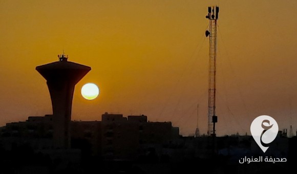 تتجاوز الـ 40 أحيانا.. درجات حرارة مرتفعة على أغلب مناطق ليبيا