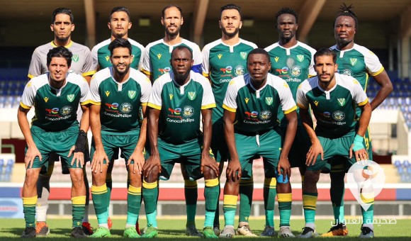 النصر في مواجهة نارية أمام المريخ في أولى مباريات الدور التمهيدي لأبطال أفريقيا 1 النصر في مواجهة نارية أمام المريخ في أولى مباريات الدور التمهيدي لأبطال أفريقيا