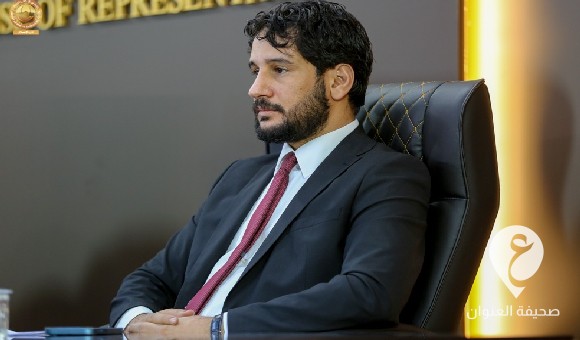 ردًا على حادثة اقتحام المركزي.. دومة: كافة الخيارات مفتوحة للحفاظ على السيادة الوطنية 1 ردًا على حادثة اقتحام المركزي.. دومة: كافة الخيارات مفتوحة للحفاظ على السيادة الوطنية
