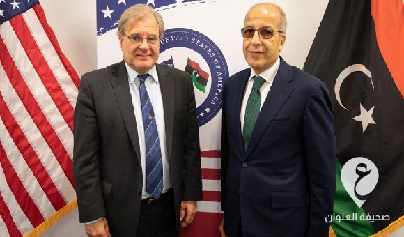 الكبير لـ"نورلاند": إغلاق الحقول والموانئ لن يؤثر على الوضع الاقتصادي أو المالي للدولة 1 الكبير لـ"نورلاند": إغلاق الحقول والموانئ لن يؤثر على الوضع الاقتصادي أو المالي للدولة