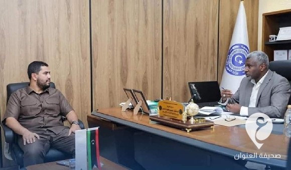 عبدالمجيد يؤكد على حماية الحياة البرية وتعزيز الاستقرار البيئي على الحدود مع الدول الأفريقية 1 عبدالمجيد يؤكد على حماية الحياة البرية وتعزيز الاستقرار البيئي على الحدود مع الدول الأفريقية