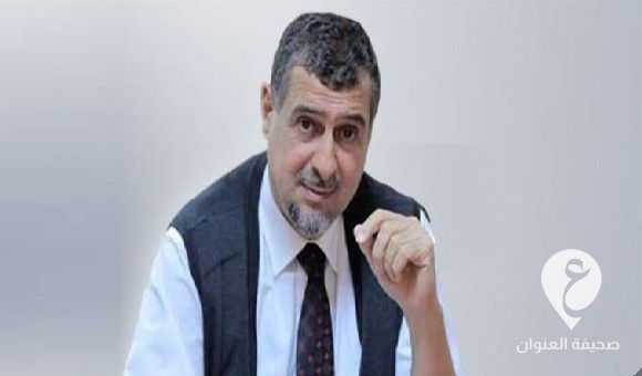العرادي: الكبير هو محافظ المركزي ورحيله ينبغي أن يتم وفق التشريعات النافذة 1 العرادي